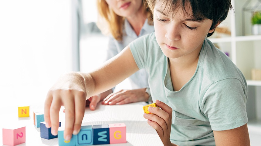 RAWSON: CAPACITACION SOBRE AUTISMO CON ENFOQUE INNOVADOR