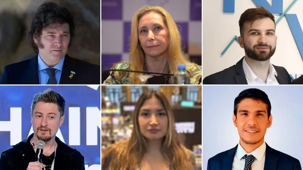 CASO LIBRA: TODOS LOS CAMINOS CONDUCEN A LOS HERMANOS MILEI