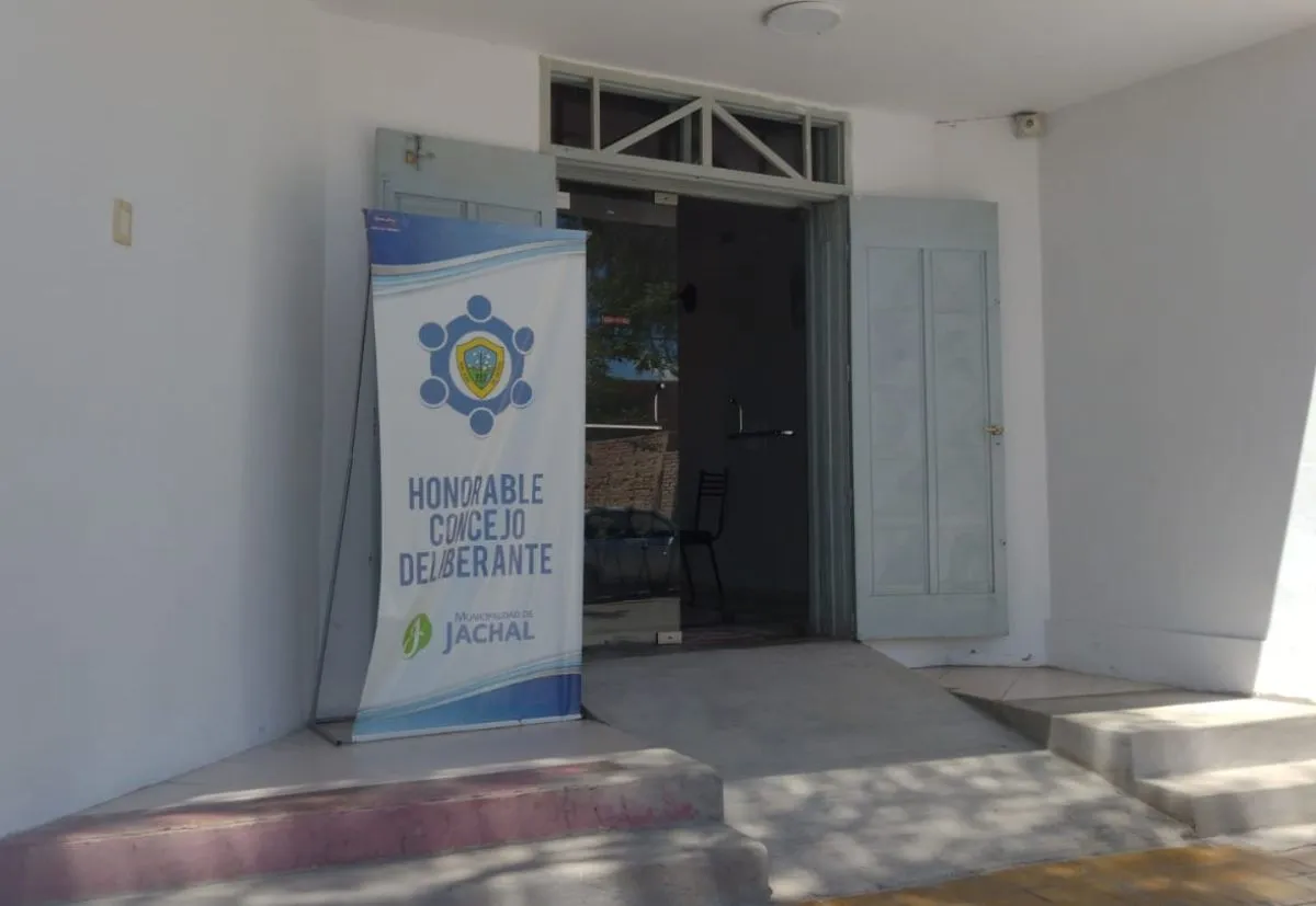 Jáchal rechazó la flexibilización de tierras rurales y pidió defender el control provincial