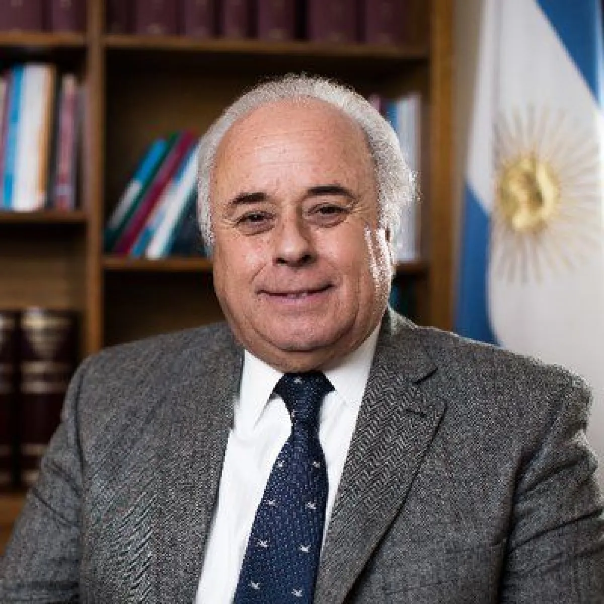 Diputados recibió un pedido de juicio político contra Marcelo Lima y abrió un plazo de 40 días