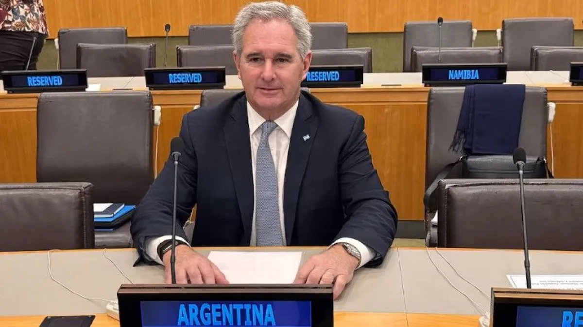 El Gobierno descartó romper con Brasil pese a la escalada entre Milei y Lula