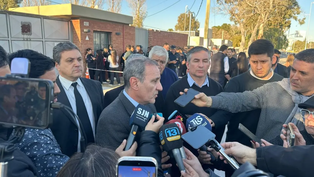 Recuperaron la caja negra del helicóptero y los primeros informes demorarán hasta 45 días