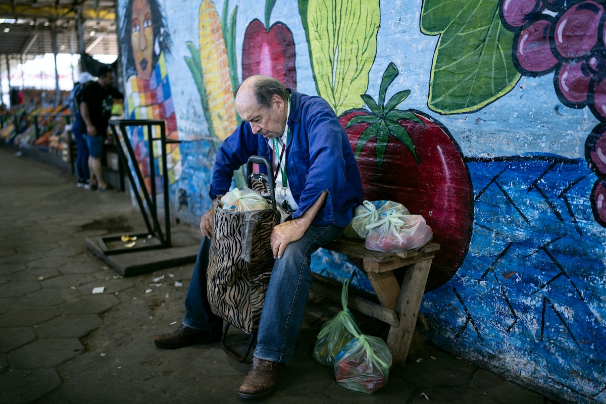 La estabilidad macroeconómica convive con ingresos en retroceso y una recuperación desigual