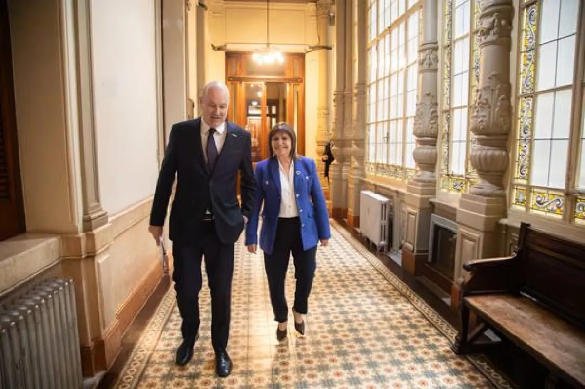 El Senado llega con votos ajustados a una ley que flexibiliza la compra extranjera de tierras