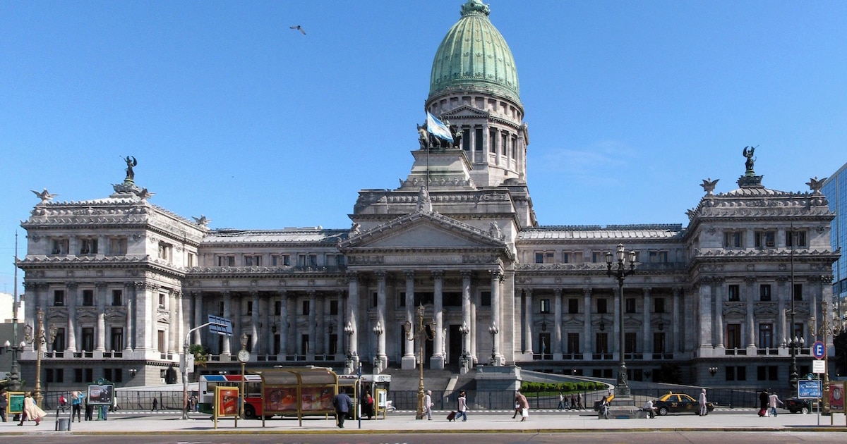 El Congreso redujo 25% su personal, pero Diputados recortó también la transparencia