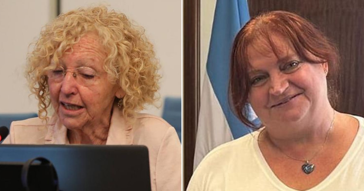 Fentanilo contaminado: indagan a dos ex funcionarias por fallas en los controles