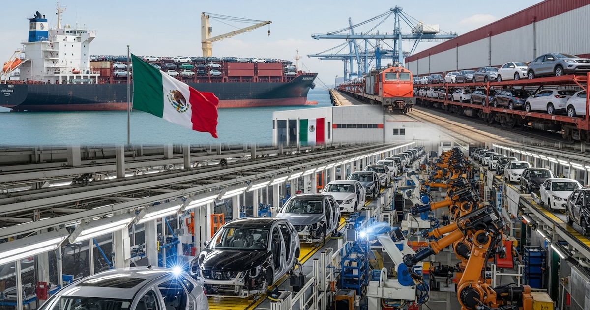 El vencimiento del acuerdo con México vacía el stock de autos y derrumba patentamientos