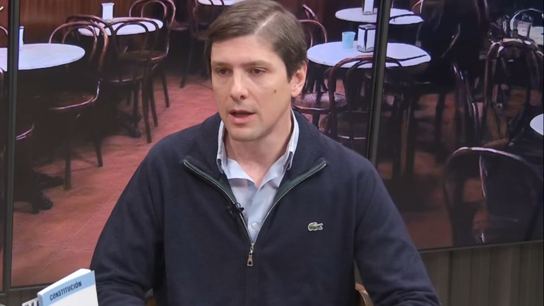 Rizo cruzó al PJ por la Ley de Tierras, pero el debate sigue sin datos sobre los propietarios reales