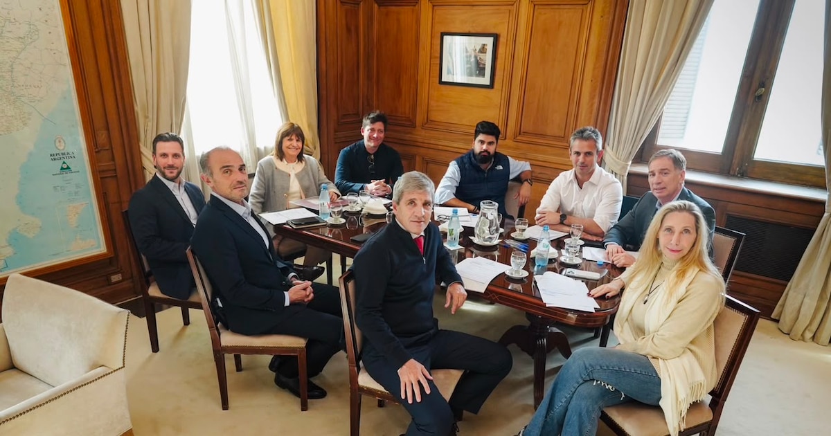 Tras el revés por tierras, la Casa Rosada centraliza el control de sus proyectos