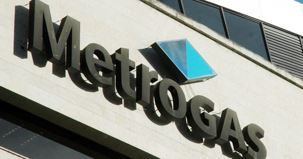 Edenor comprará el control de MetroGas por US$780 millones tras la salida de YPF