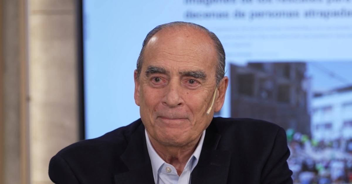 Francos proyectó la reelección de Milei pese al nuevo traspié legislativo