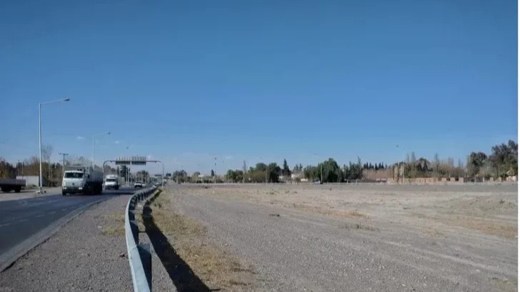 La Ruta 20 tendrá una consulta pública por su impacto entre Caucete y Circunvalación