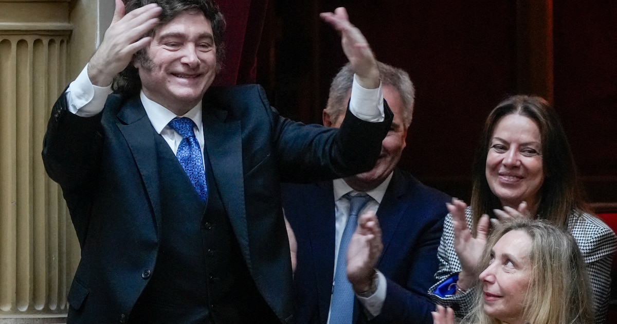 El Gobierno desempolva proyectos de aliados para recomponer su mayoría en el Congreso