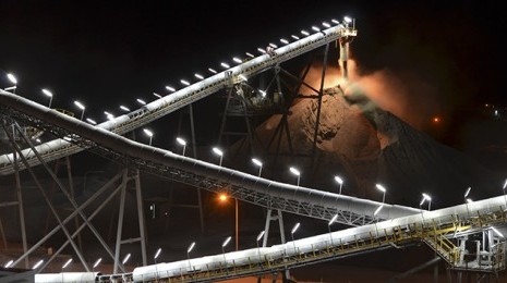 Glencore adelantó Alumbrera y aceleró estudios para sus proyectos de cobre argentinos