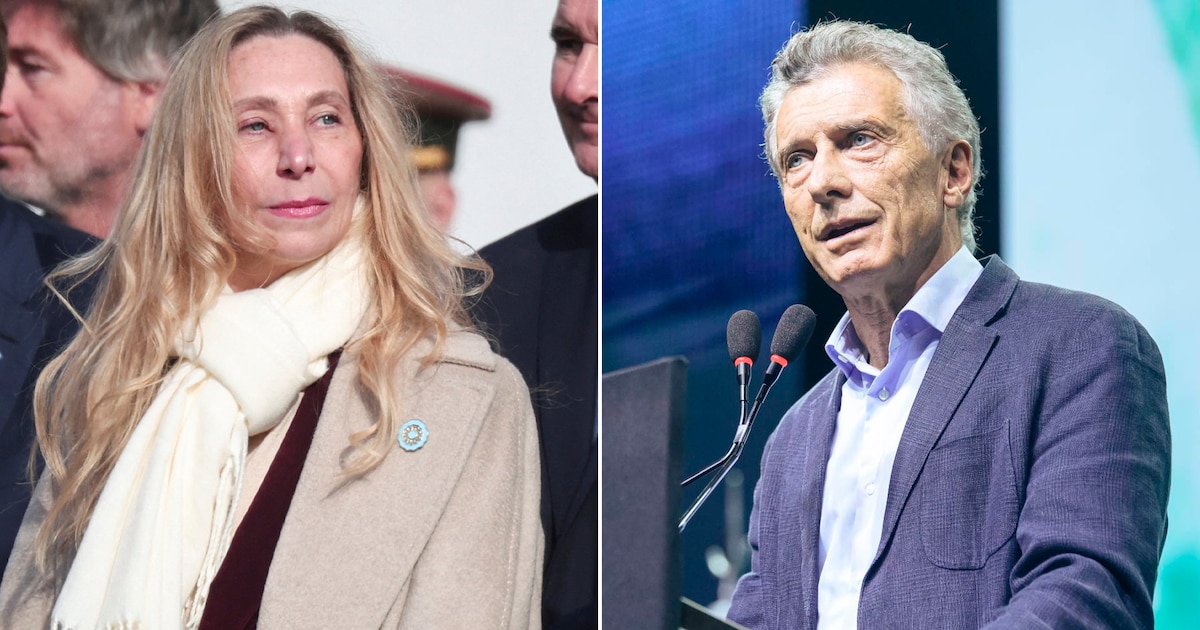 Karina Milei condicionó un acuerdo con el PRO al respaldo previo de las leyes oficiales