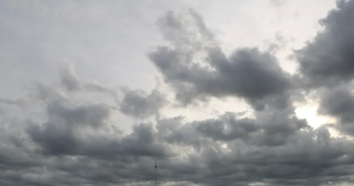 San Juan tendrá un jueves frío y nublado, con una máxima prevista de 15 grados