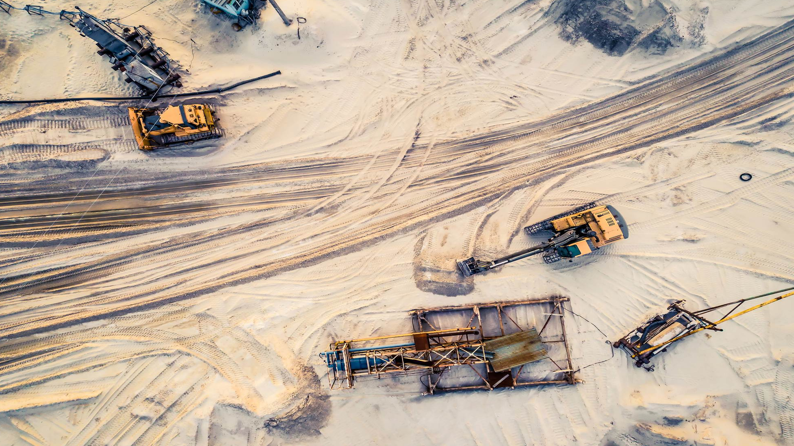 La minería proyecta exportaciones por US$36.250 millones en 2035 y multiplica el desafío de control