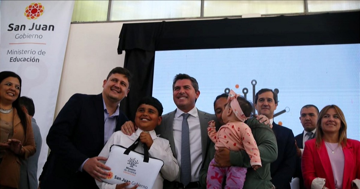 Diputados autorizó la compra de 50.000 computadoras educativas sin definir aún a los beneficiarios
