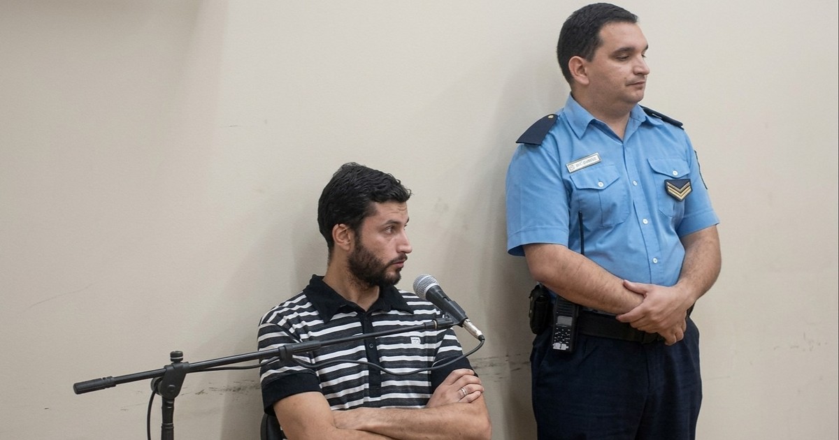 Exoneraron a un policía sanjuanino condenado por violencia contra su expareja