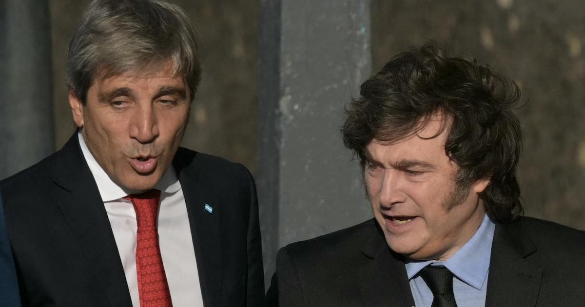 El Gobierno mira al mercado interno, pero consumo, salarios y crédito todavía frenan la recuperación