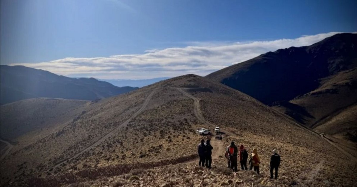 Minsud perforará 10.500 metros en Chita Valley y South32 financiará toda la campaña