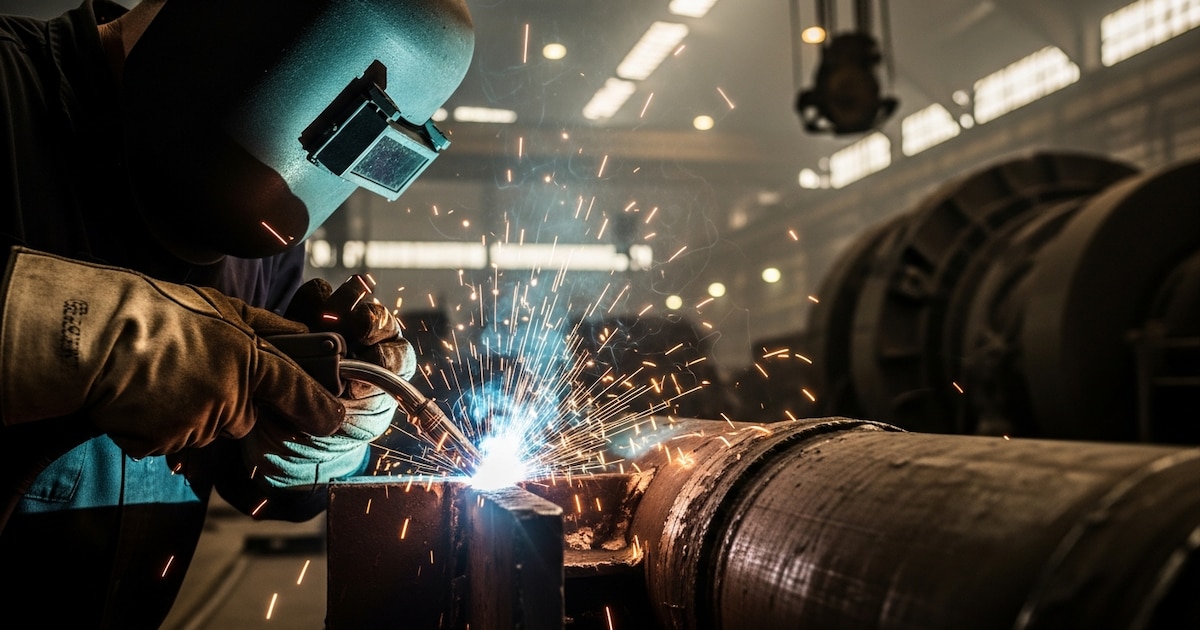 La industria perdió casi 90.000 empleos formales desde 2023 y quedó como el sector más golpeado