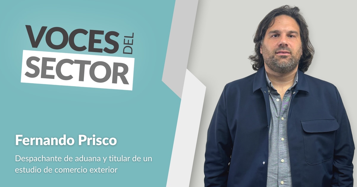 La logística minera gana escala, pero depende de una cadena aduanera sin errores