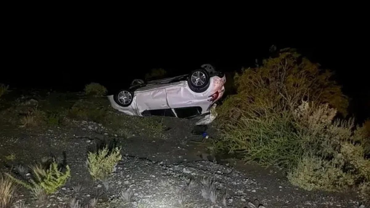 San Juan bajó los siniestros viales, pero las muertes aumentaron frente a 2024 y 2025