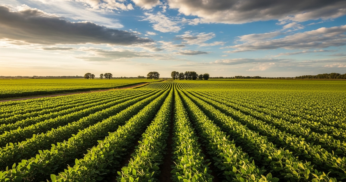 El agro aportaría US$4.613 millones por retenciones pese a la baja de alícuotas