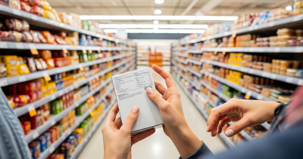 Las importaciones de consumo marcaron un récord y crecieron hasta 530% en algunos rubros