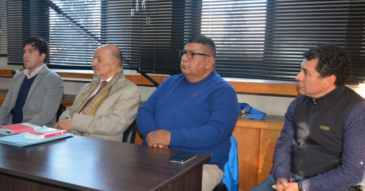 Condenaron al exintendente de Tilcara por 46 cheques sin fondos y fraude al municipio