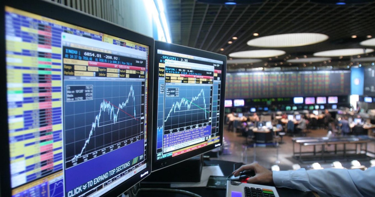 El riesgo país superó los 500 puntos y Argentina quedó afuera del alivio global