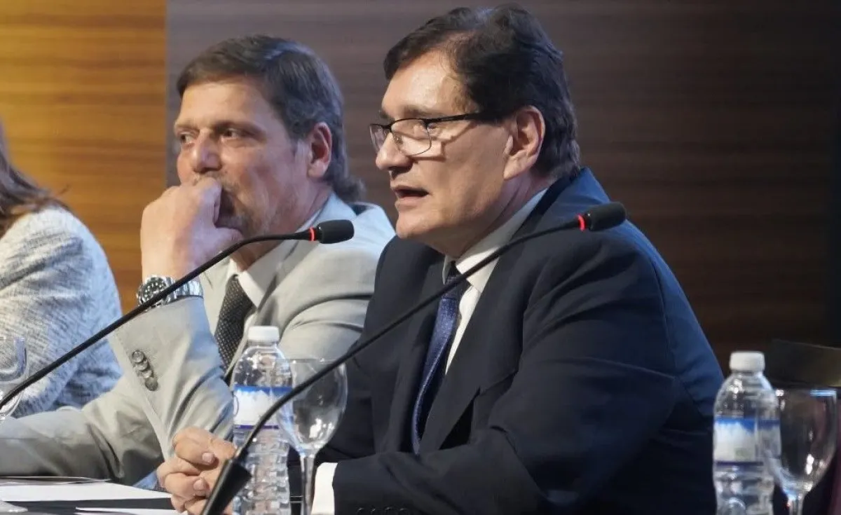San Juan abrió seis vacantes judiciales mientras la Legislatura demora otras designaciones