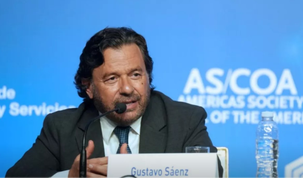 Sáenz pidió que la minería deje empleo y proveedores locales, pero el desafío será fiscalizarlo