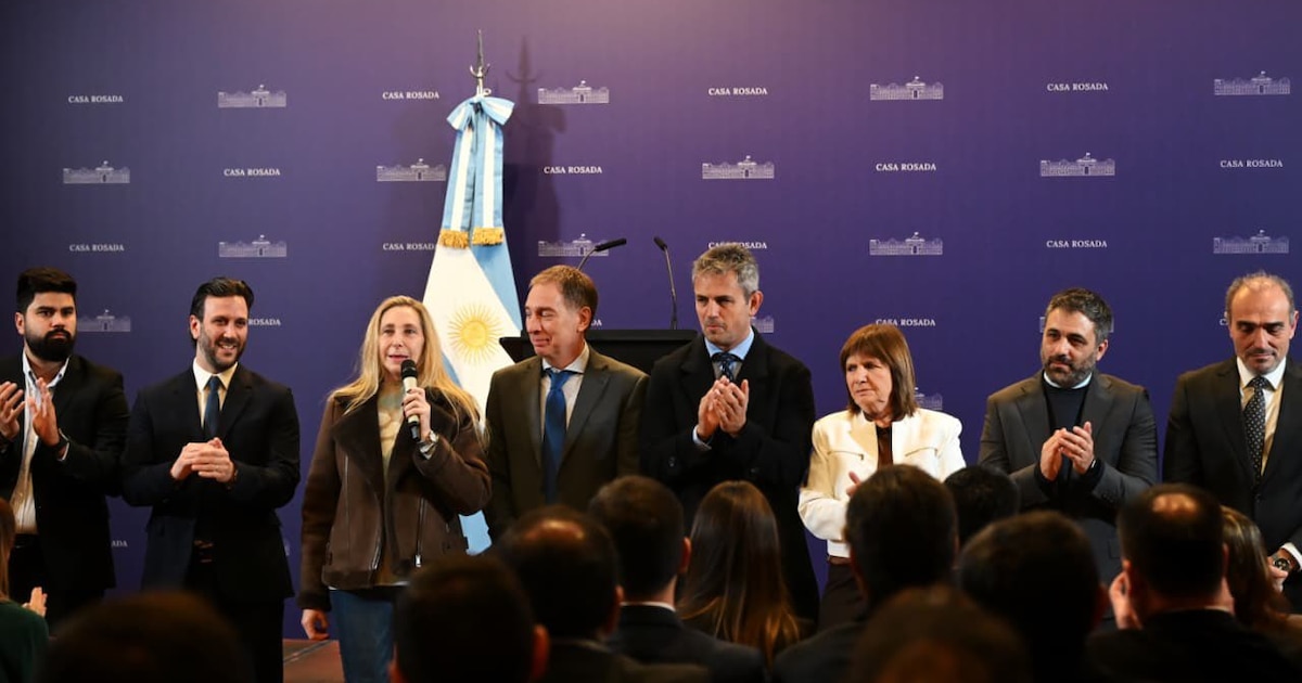 La eliminación de las PASO reavivó la interna entre Karina Milei y Patricia Bullrich
