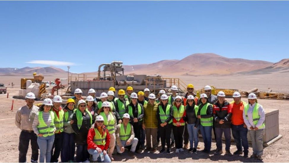 La Rioja tiene 17 proyectos mineros en exploración, pero todavía debe convertirlos en inversión