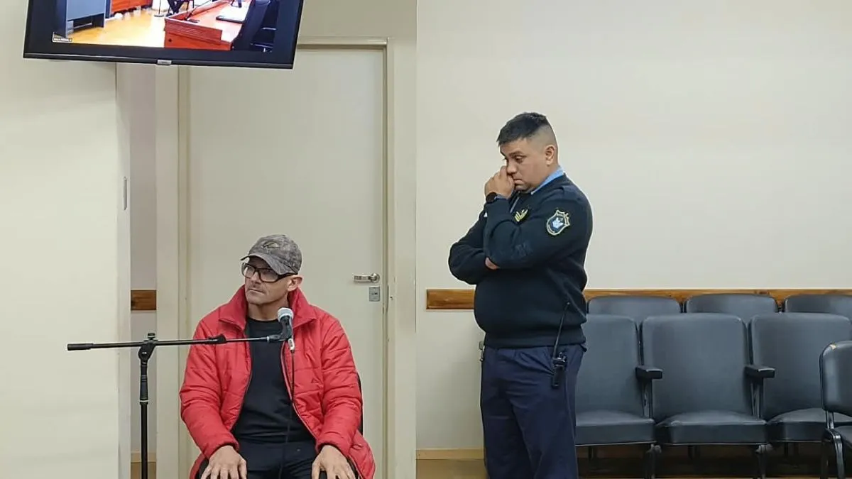 Imputaron al titular del gremio de taxis por abuso sexual y seguirá libre durante la investigación