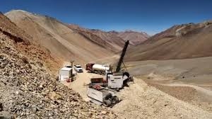 Altar proyecta US$1.590 millones y 48 años de producción, pero aún debe superar la factibilidad ambiental