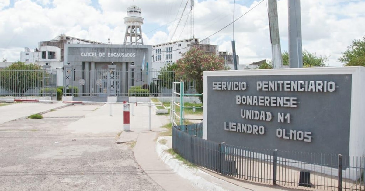 Nación creó un sistema para bloquear celulares en cárceles, pero cada provincia deberá adherir