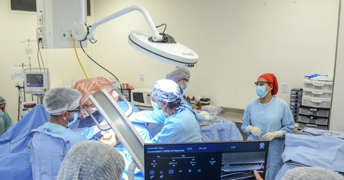 San Juan licitó prótesis para pacientes vulnerables y deberá transparentar entregas y plazos