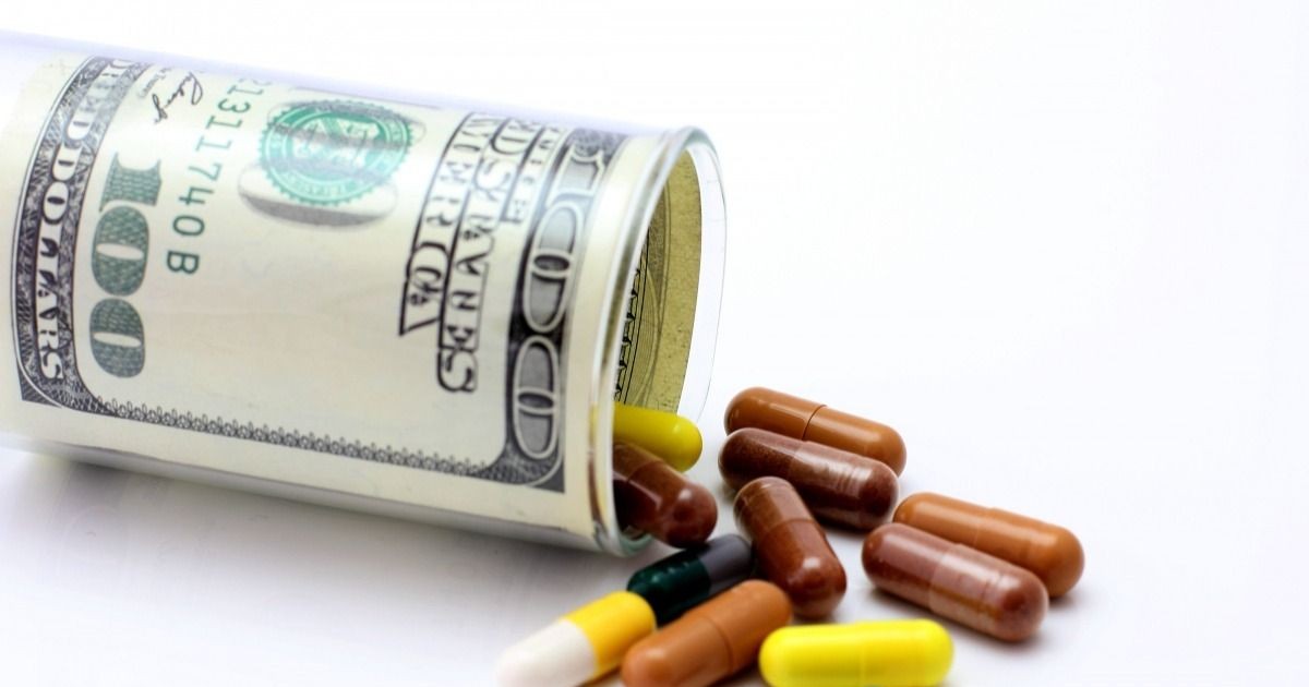 Medicamentos esenciales cuestan hasta tres veces más en Argentina que en otros países