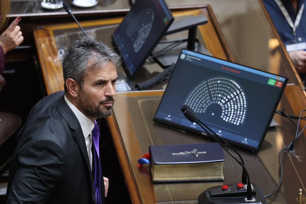 Diputados aprobó el tratado de patentes con una reserva reclamada por laboratorios nacionales