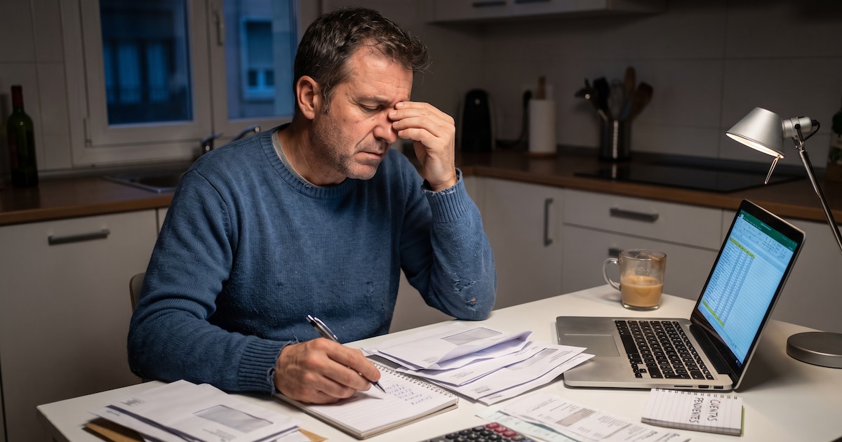 Los bancos propusieron al BCRA flexibilizar reglas para refinanciar deudas familiares