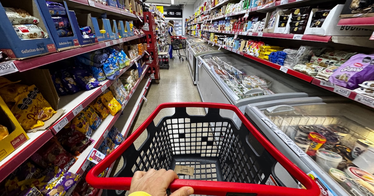 La inflación quedó cerca del 30% anual y el tramo final exige más que disciplina fiscal