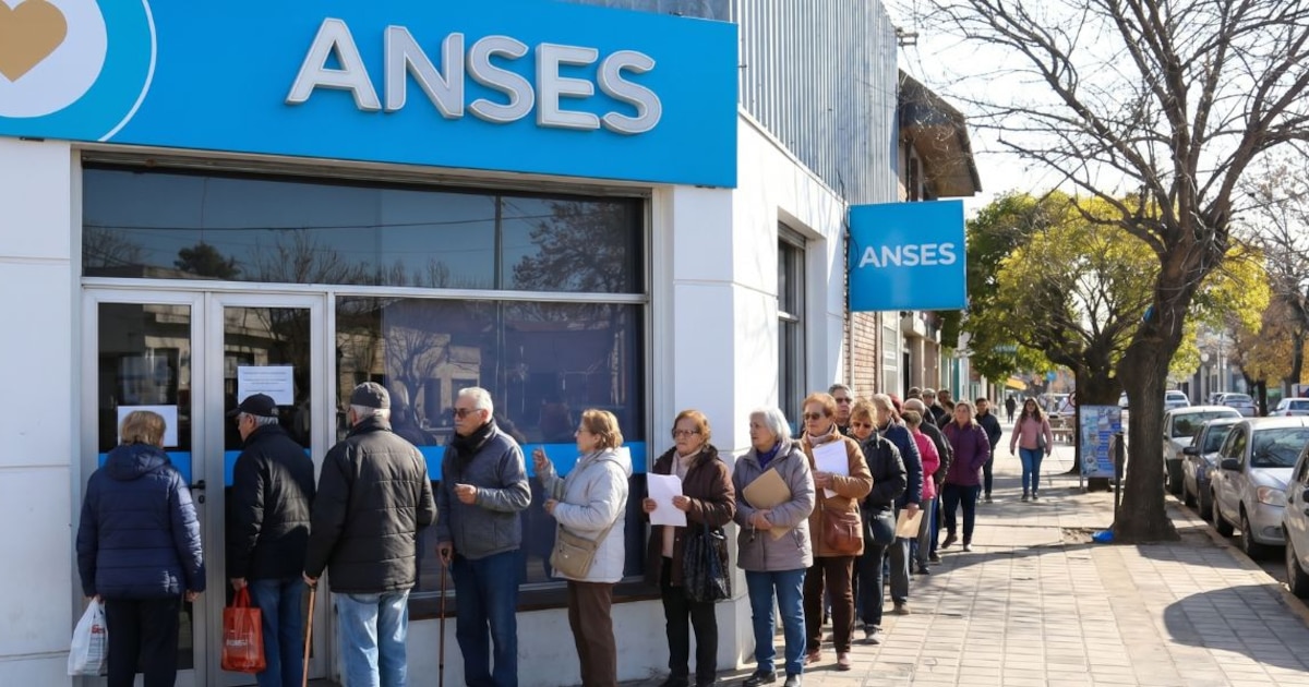 La jubilación mínima subió a $428.633 y el bono mantiene su peso en los ingresos