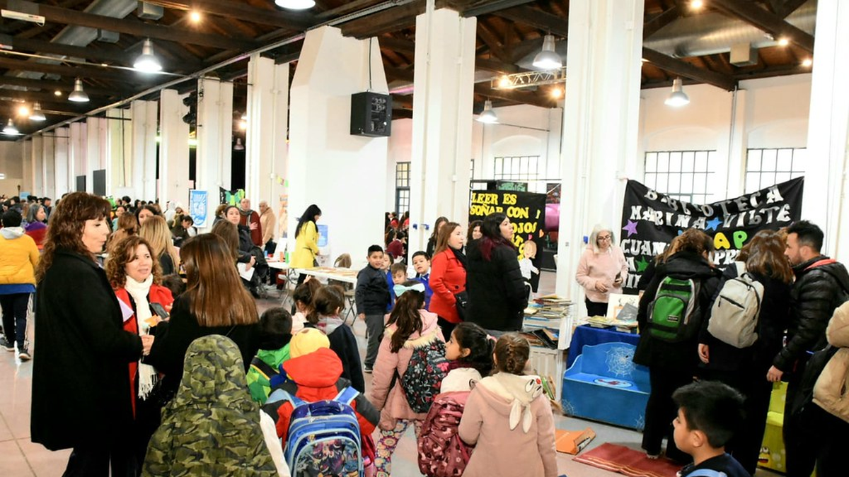 San Juan desplegará la Expo Biblio Pop en tres sedes con actividades gratuitas
