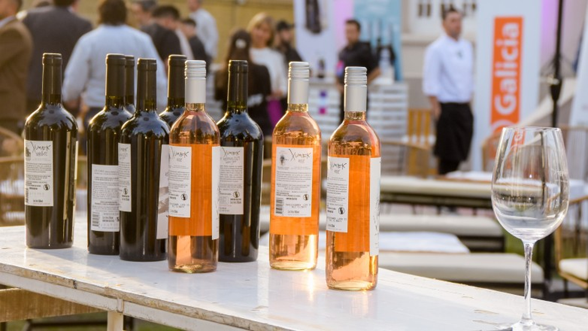 EVISAN reunirá 22 bodegas y seis emprendimientos en una feria gratuita en Pocito