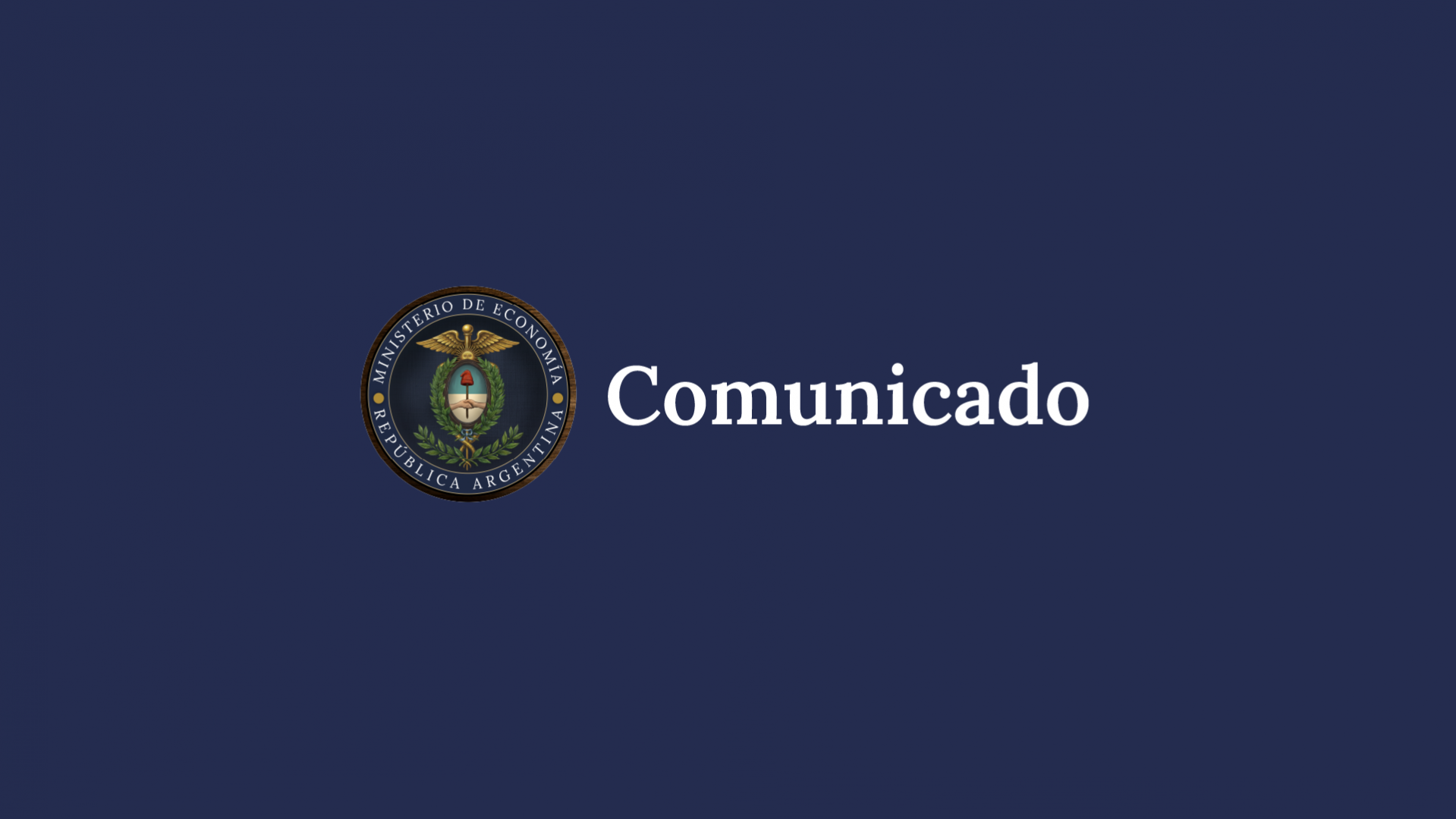 Minería reemplazó permisos previos por declaraciones juradas para importar maquinaria