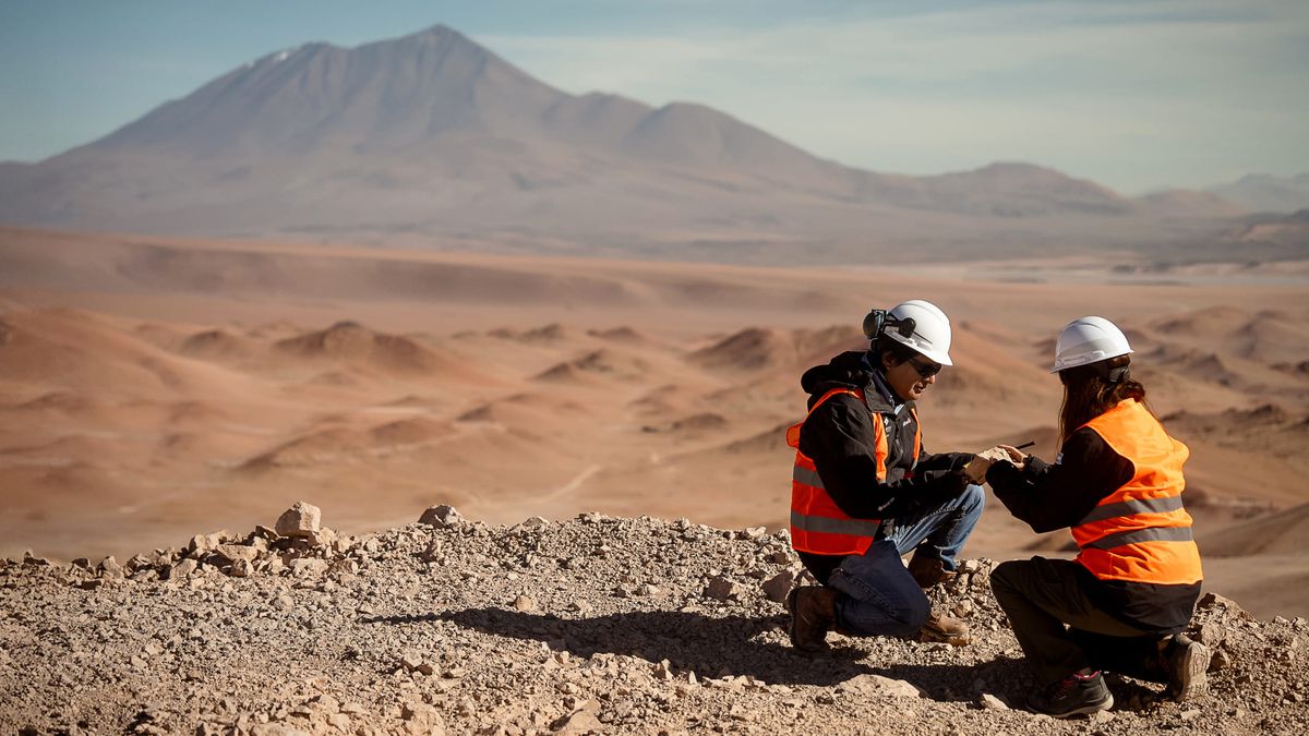Argentina Mining Norte espera 9.000 participantes y vuelve a poner bajo examen el impacto local