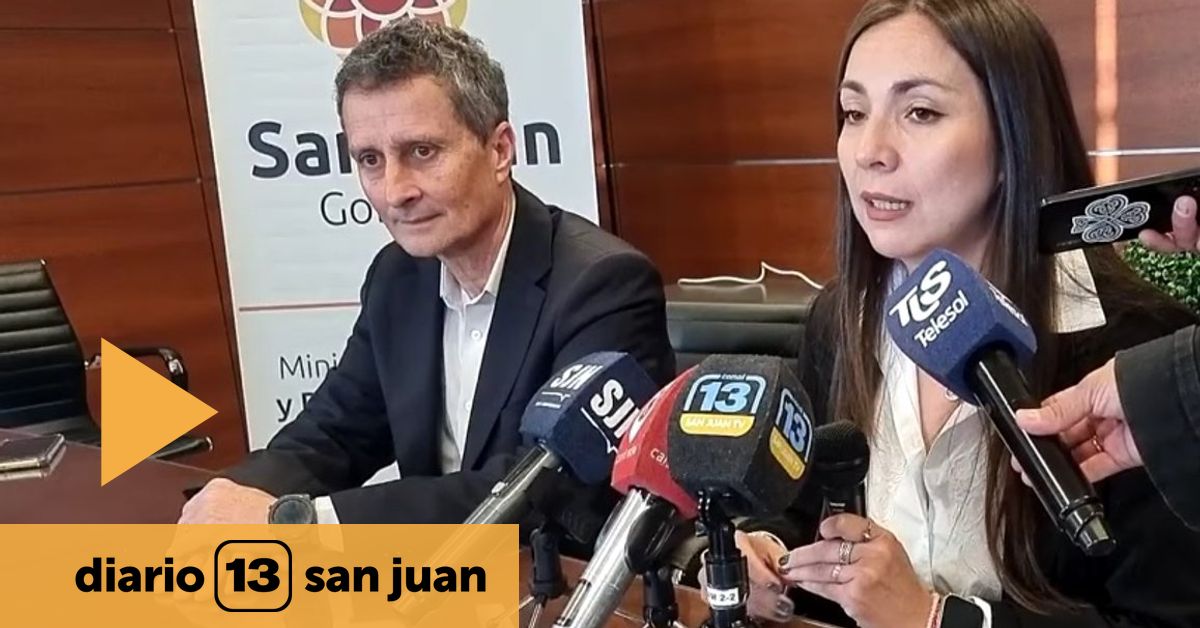 El Programa Ideas abrió 130 cupos para capacitar y equipar emprendimientos sanjuaninos